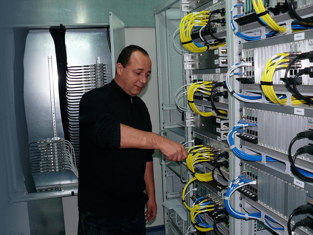 Телекомунікаційний провайдер «Volia»