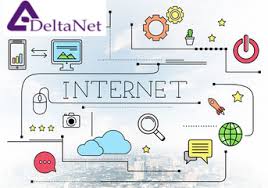 Інтернет-компанія «Delta-Net»