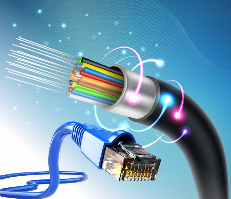 Інтернет-компанія «Delta-Net»