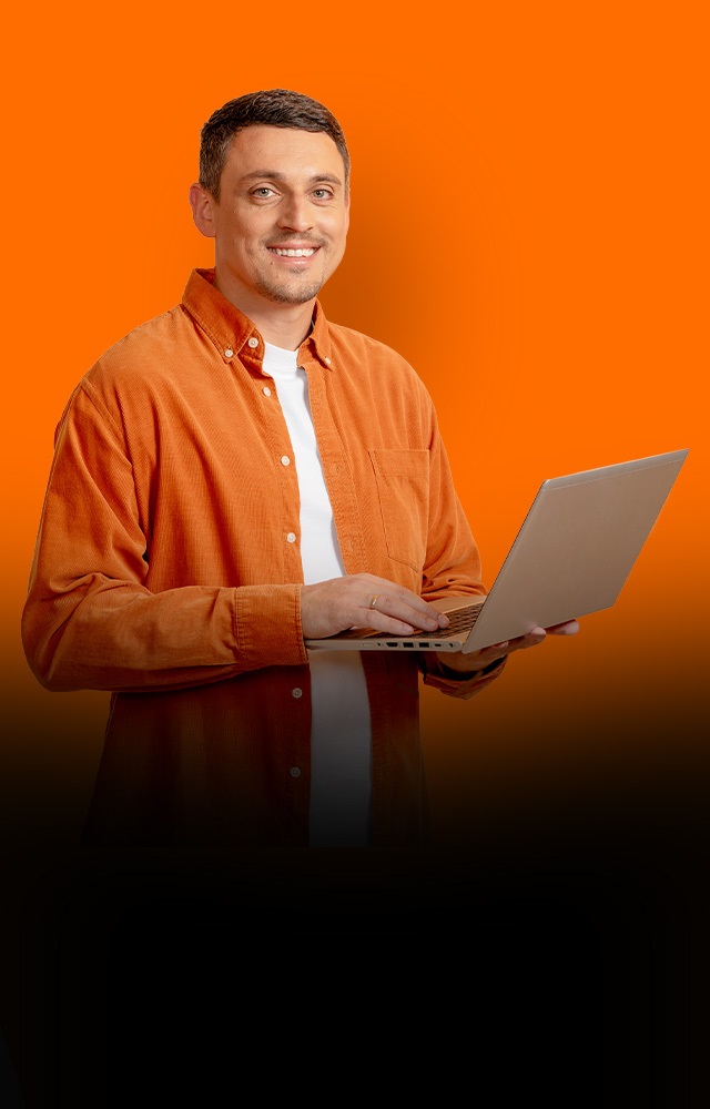 Телекомунікаційний провайдер «Volia»