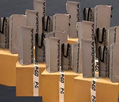 Міжнародна логістична компанія «Parcel GO»