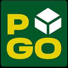 Міжнародна логістична компанія «Parcel GO»