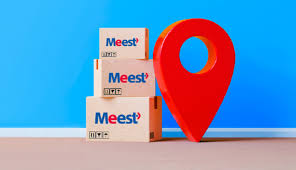 Міжнародна логістична компанія «Meest»