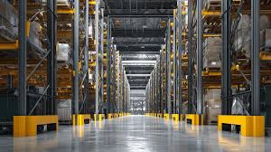 Міжнародна логістична компанія «Parcel GO»