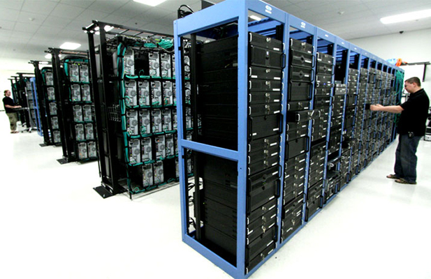 Хмарний сервіс «Хостинг Україна»