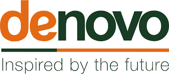 Провайдер хмарних сервісів «De Novo»