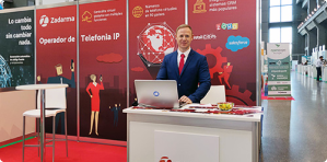 Сервіс хмарної телефонії «Zadarma»