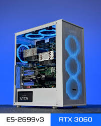 Комп'ютерний магазин «Alfa Server»