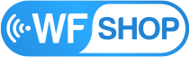 Магазин интернет-оборудования «WF Shop»