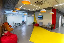 Провайдер хмарних сервісів «De Novo»