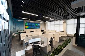 Провайдер хмарних сервісів «De Novo»