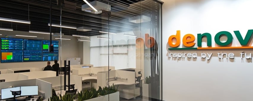 Провайдер хмарних сервісів «De Novo»