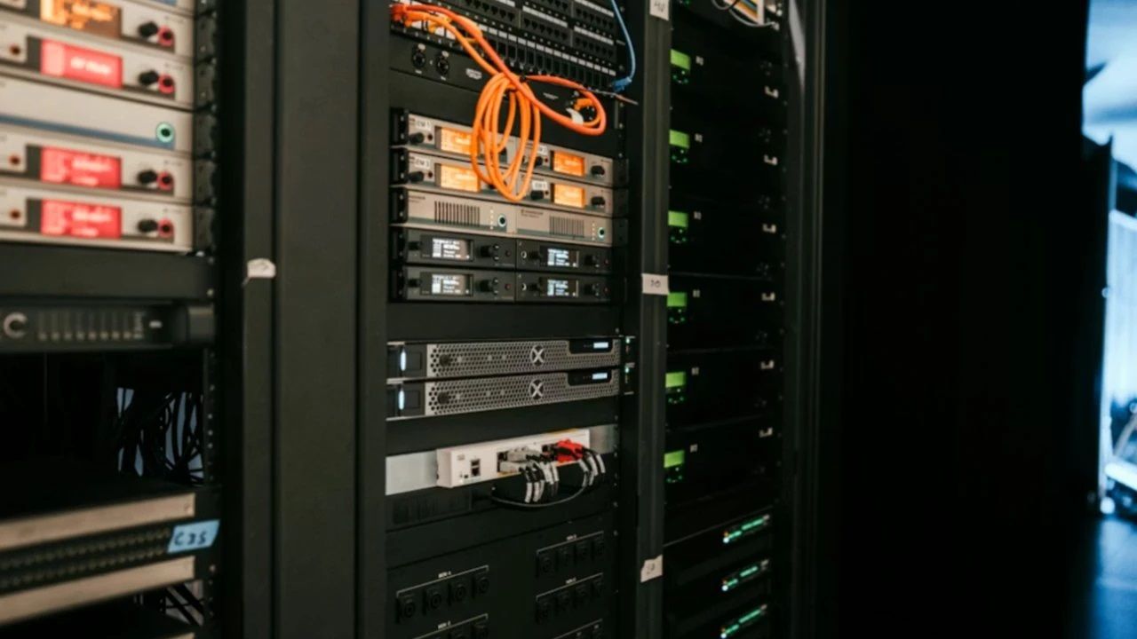 Хмарний сервіс «Хостинг Україна»