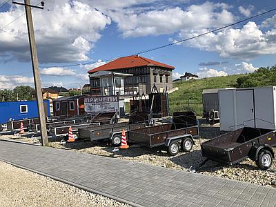 ТОВ "НВП-Палич"