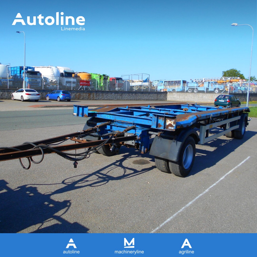 Автомобільний інтернет-майданчик Autoline