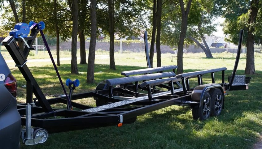 Prichip-market все для причепів