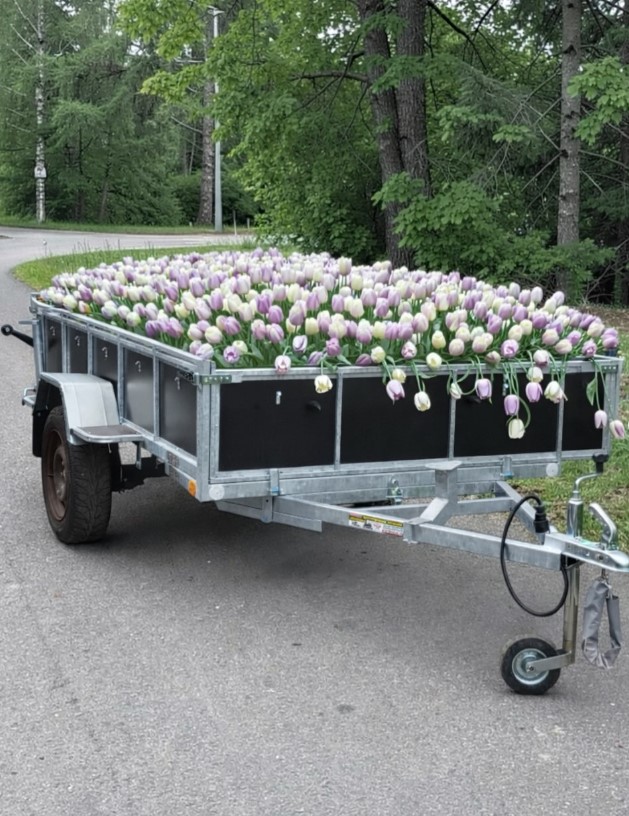 Prichip-market все для причепів