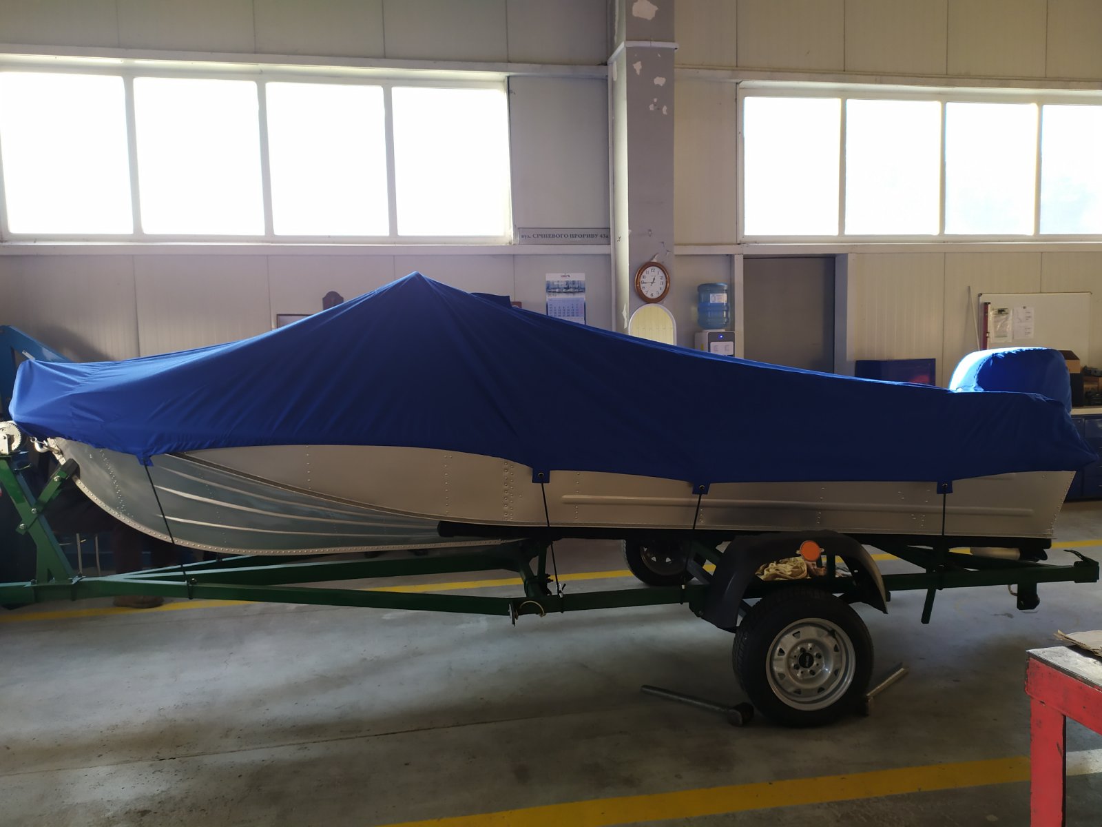 Pricep Master - Виробник легкових причепів