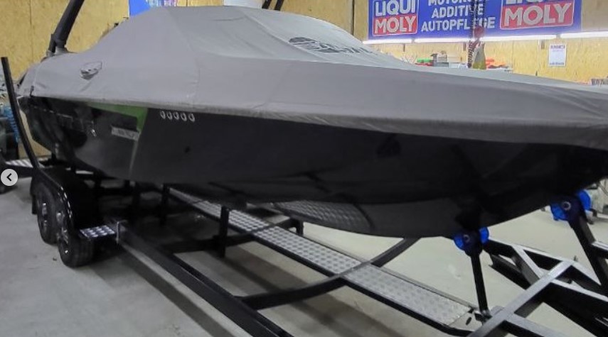 Prichip-market все для причепів