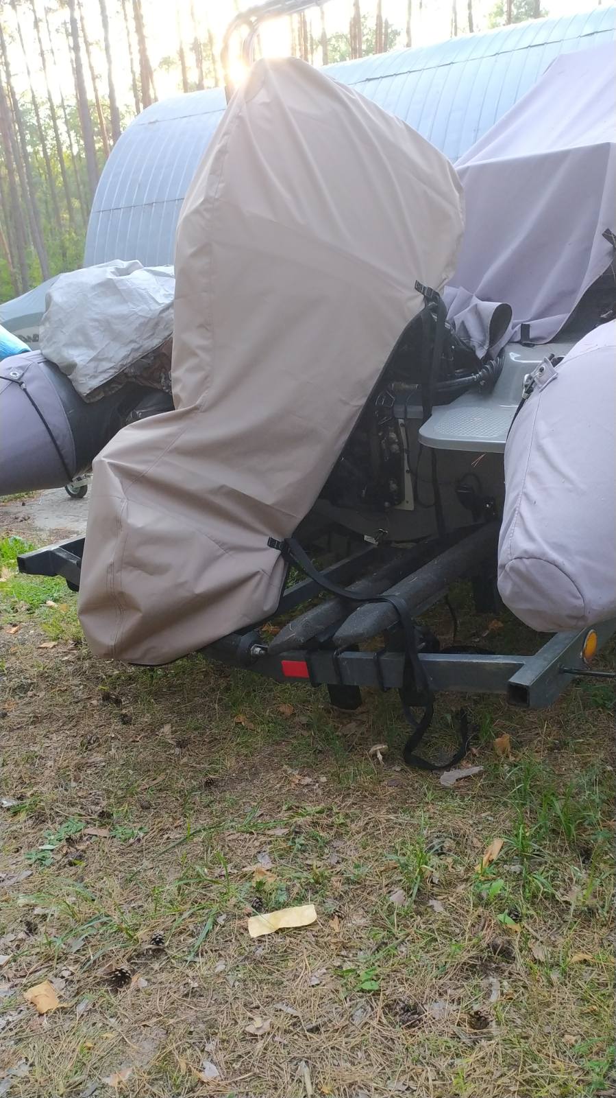 Pricep Master - Виробник легкових причепів