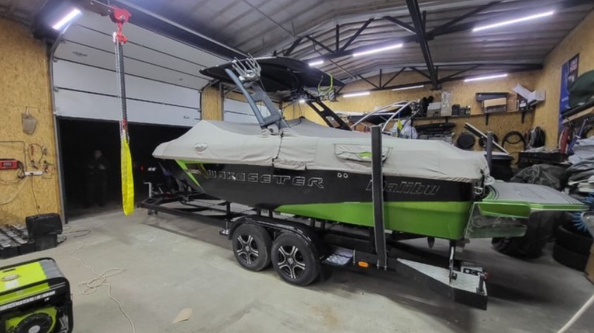 Prichip-market все для причепів