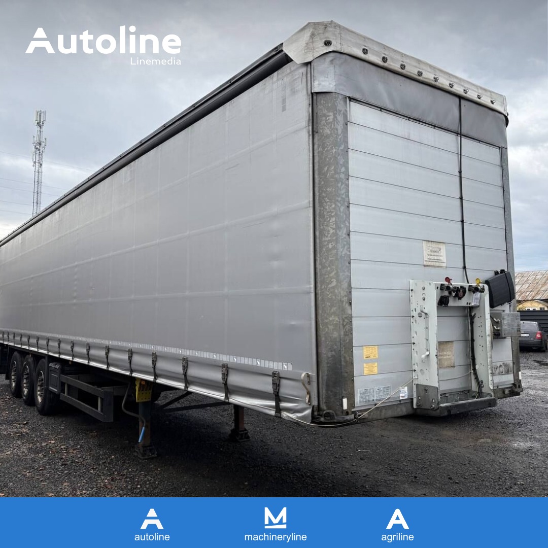 Автомобільний інтернет-майданчик Autoline