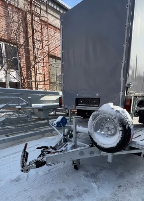 Prichip-market все для причепів