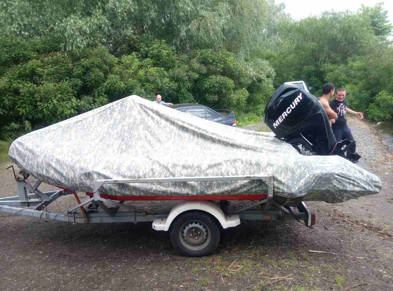 Pricep Master - Виробник легкових причепів