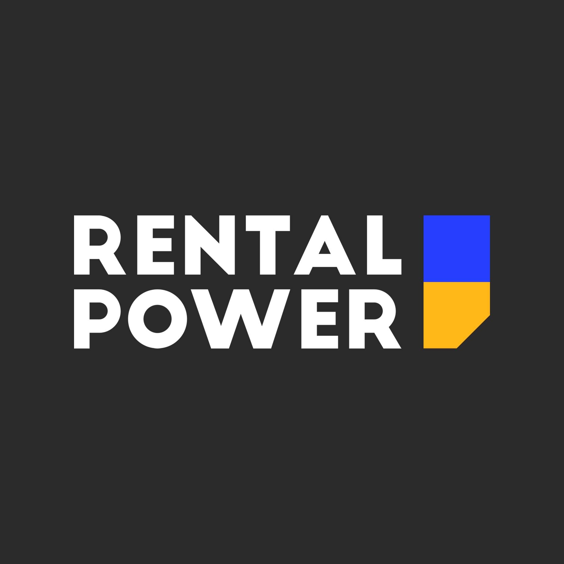 Магазин Генераторів Rental-Power