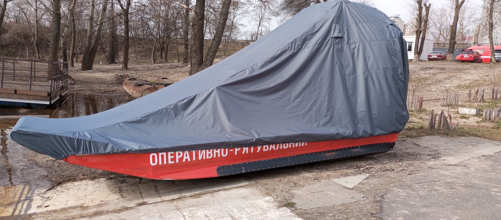 Pricep Master - Виробник легкових причепів