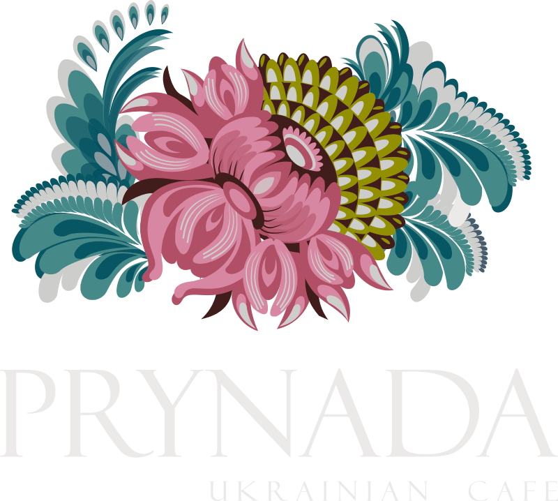 Кафе Prynada Ukrainian Cafe