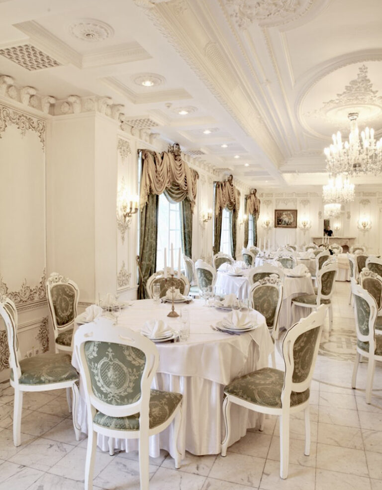 Кафе Диканька - Gogol pub