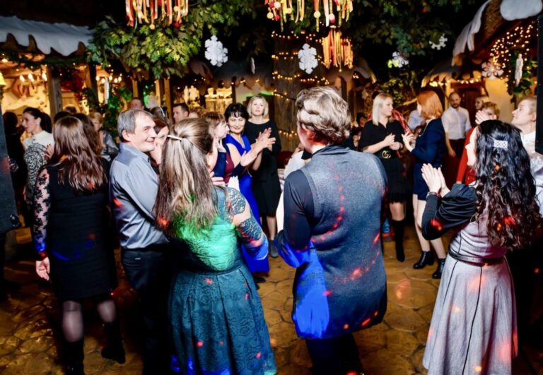 Кафе Диканька - Gogol pub