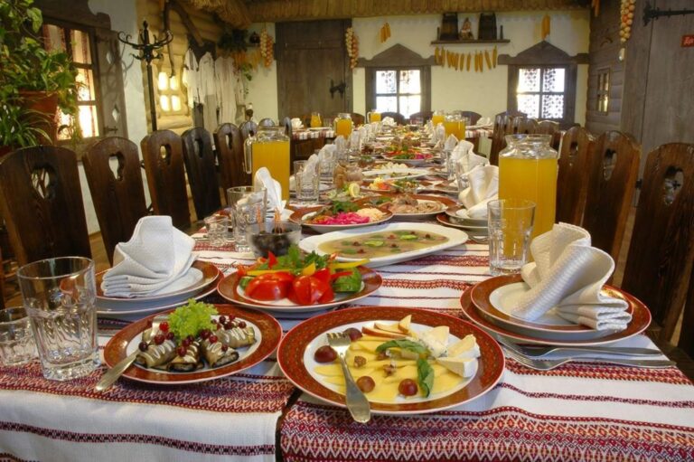 Кафе Диканька - Gogol pub