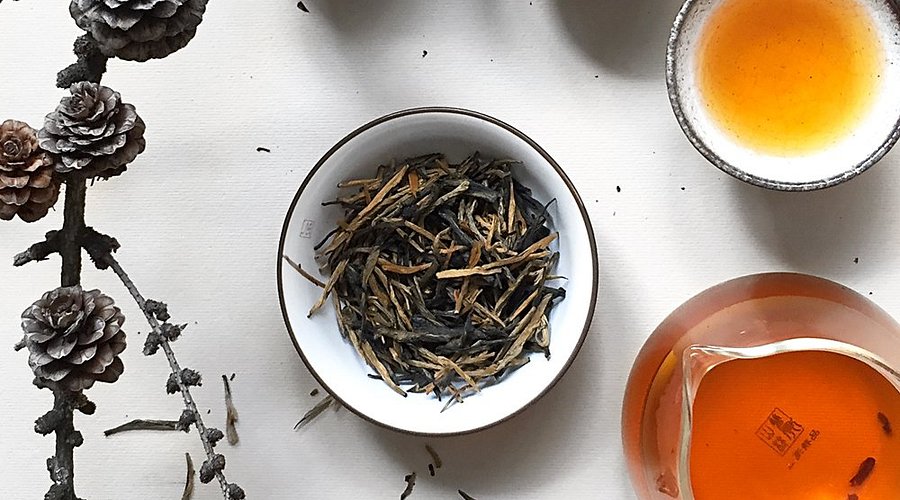 Чайна кав'ярня Chaguan