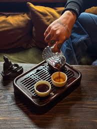 Чайна кав'ярня Chaguan