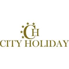 Спа-готель City Holiday Resort & SPA