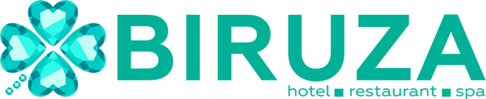 Готель Biruza Club
