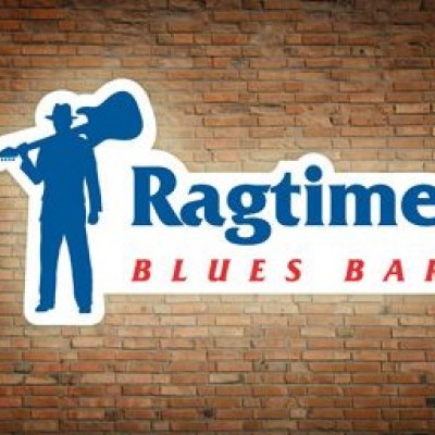 Бар Регтайм Блюз Бар