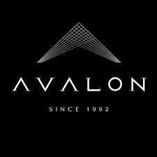 Ресторан Avalon