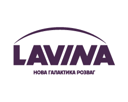 Торгово-розважальний центр «Lavina»