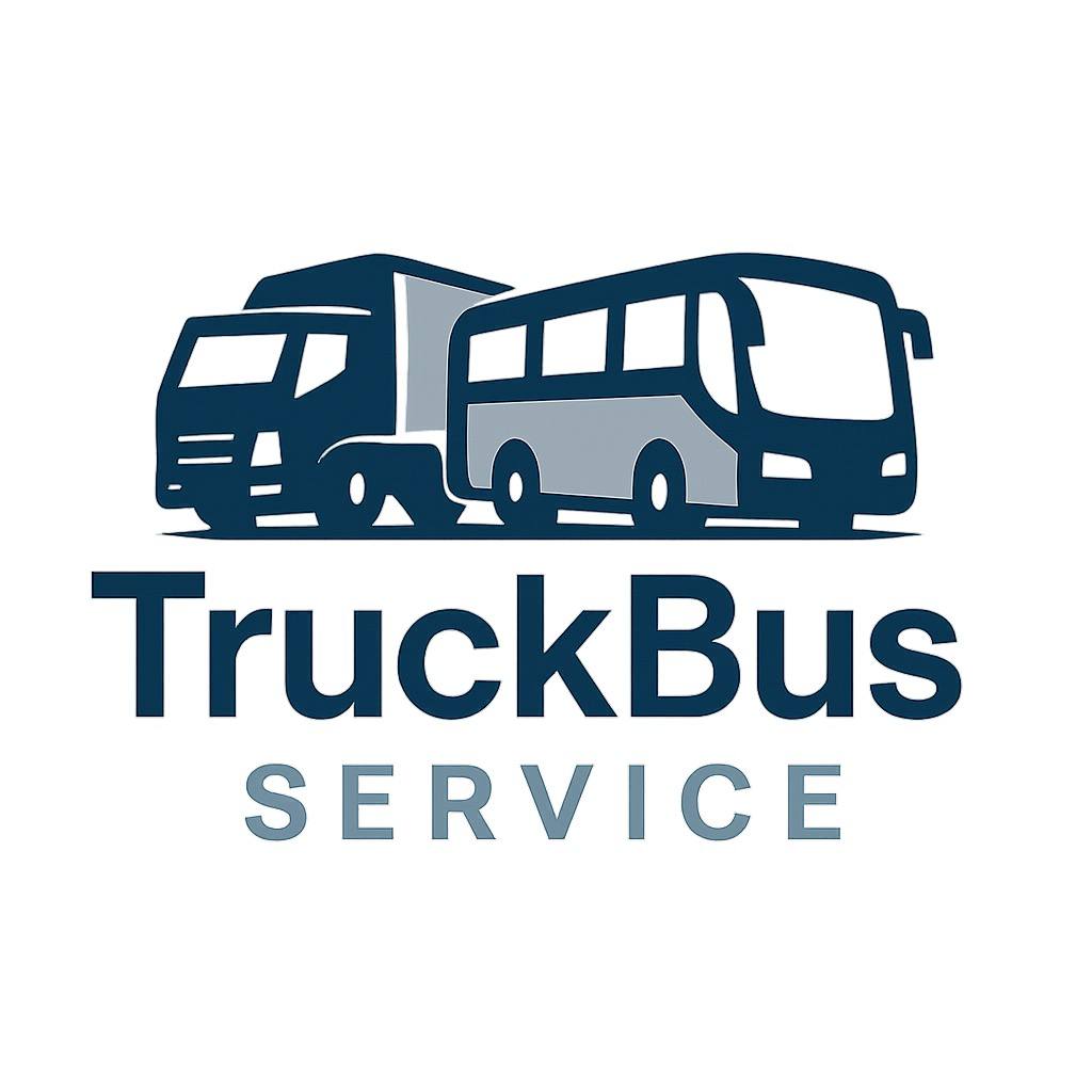 Діагностика, ремонт та технічне обслуговування TRUCKBUSERVICE