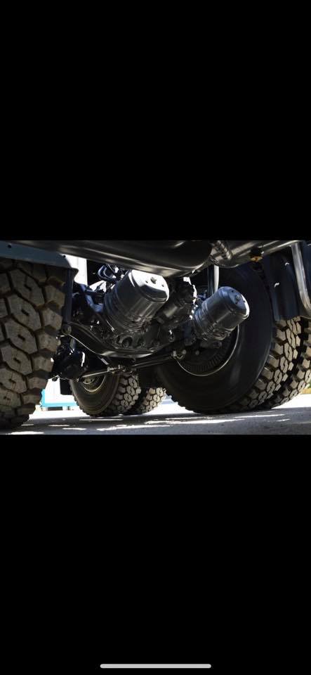 Діагностика, ремонт та технічне обслуговування TRUCKBUSERVICE