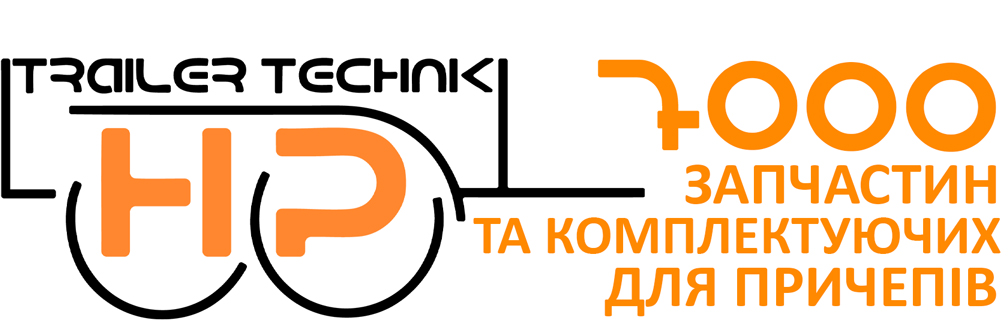 Інтернет-магазин «ХП Трейлер Технік»